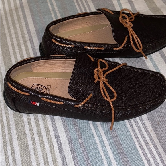 Male Loafers main image 8